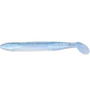 Spro Gumová Nástraha Komodo Shads Ice Blue-9 cm