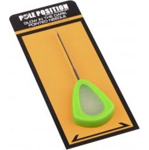 Spro Ihla Pole Position Glow In The Dark Pointed Needle