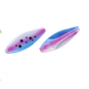 Spro Plandavka Trout Master Incy Inline Spoon Rainbow-3 g