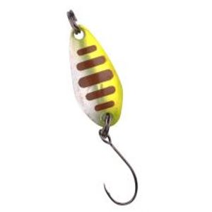 Spro Plandavka Trout Master Incy Spoon Saibling-2,5 g