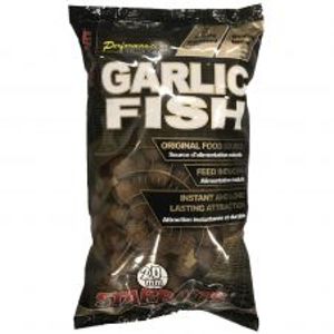 Starbaits Boilie Garlic Fish-1 kg 10 mm