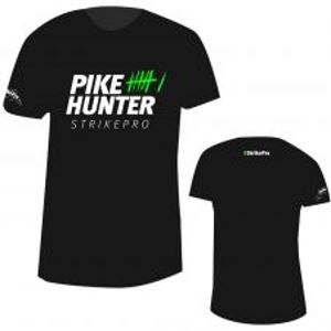 Strike Pro Tričko Pike Hunter-Veľkosť XL
