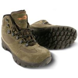 TFG X-Tuff Boots-Veľkosť 6