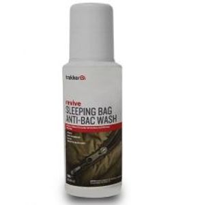 Trakker Antibakteriálny Čistič Spacáku Revive Sleeping Bag Anti-Bac Wash