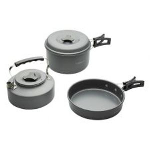 Trakker Sada Riadu Armolife Complete Cookware Set