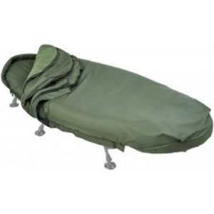 Trakker Spací Vak Levelite Oval Bed 365 Sleeping Bag