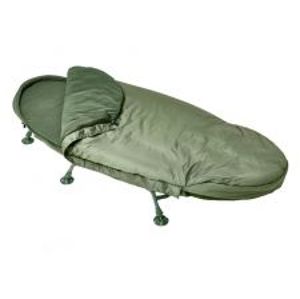 Trakker Spací Vak Levelite Oval Bed 5 Season Sleeping Bag