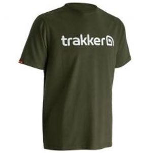 Trakker Tričko Logo T-Shirt-Veľkosť XXL