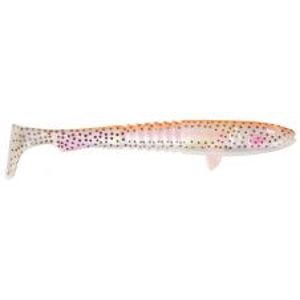 Uni Cat Gumová Nástraha Goon Fish OT 2 ks-Dĺžka 25 cm