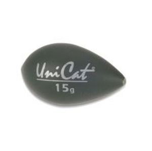 Uni Cat Plavák Camou Subfloat Egg-Hmotnosť 10 g