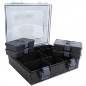 Wychwood Krabička na príslušenstvo Tackle Box M Complete