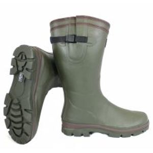 Zfish Gumáky Bigfoot Boots-Veľkosť 44